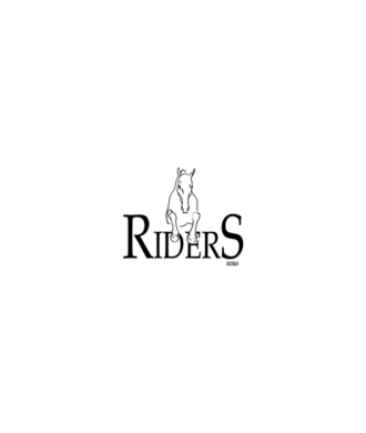 Logo of RIDERSxoxo, sponsor of Adrienne Lyle USA from the Olympic Dressage Team. Adrienne Lyle is a key competitor in the Olympic Dressage Team and is a celebrated Olympic Dressage Winner.